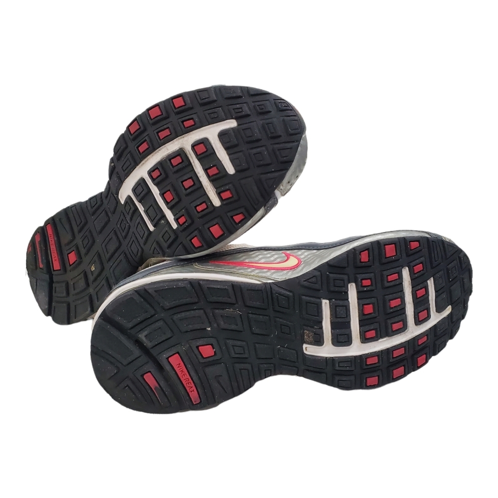 NIKE REAX RUN 5 Athletic Running Shoes - Picture 10 of 12